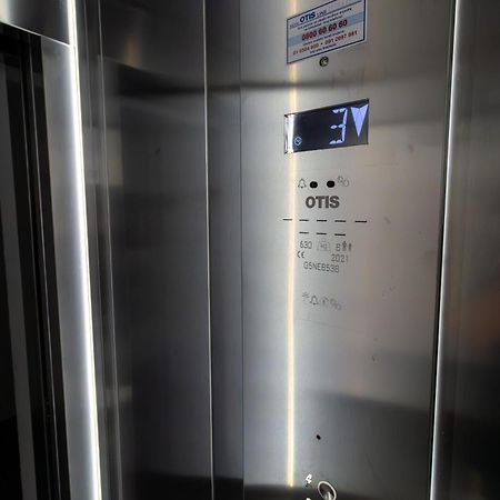 Gajeva Rooms - Stockholm Apartment Self Check-In Virovitica Εξωτερικό φωτογραφία