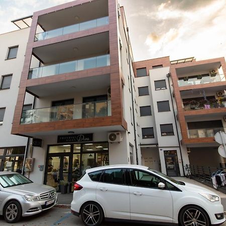 Gajeva Rooms - Stockholm Apartment Self Check-In Virovitica Εξωτερικό φωτογραφία