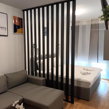 Gajeva Rooms - Stockholm Apartment Self Check-In Virovitica Εξωτερικό φωτογραφία