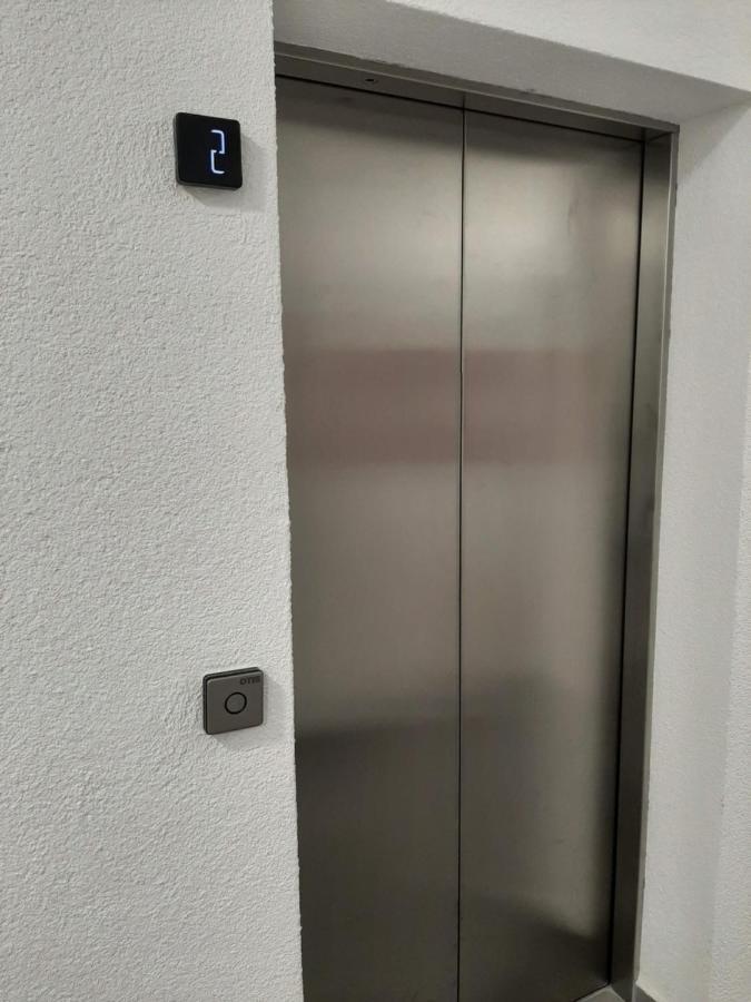 Gajeva Rooms - Stockholm Apartment Self Check-In Virovitica Εξωτερικό φωτογραφία