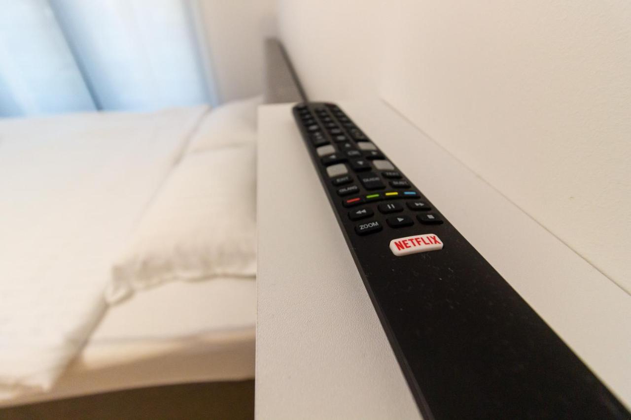 Gajeva Rooms - Stockholm Apartment Self Check-In Virovitica Εξωτερικό φωτογραφία