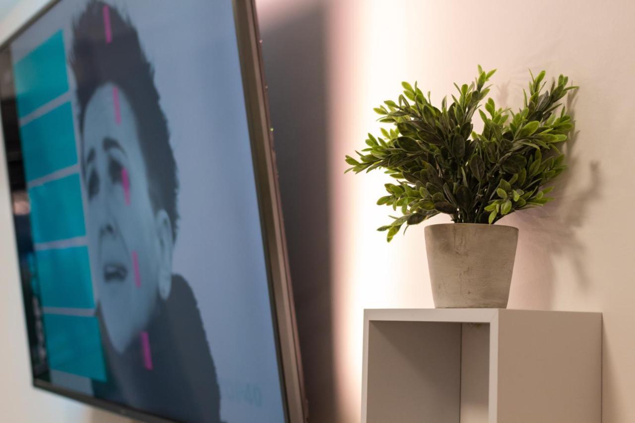 Gajeva Rooms - Stockholm Apartment Self Check-In Virovitica Εξωτερικό φωτογραφία