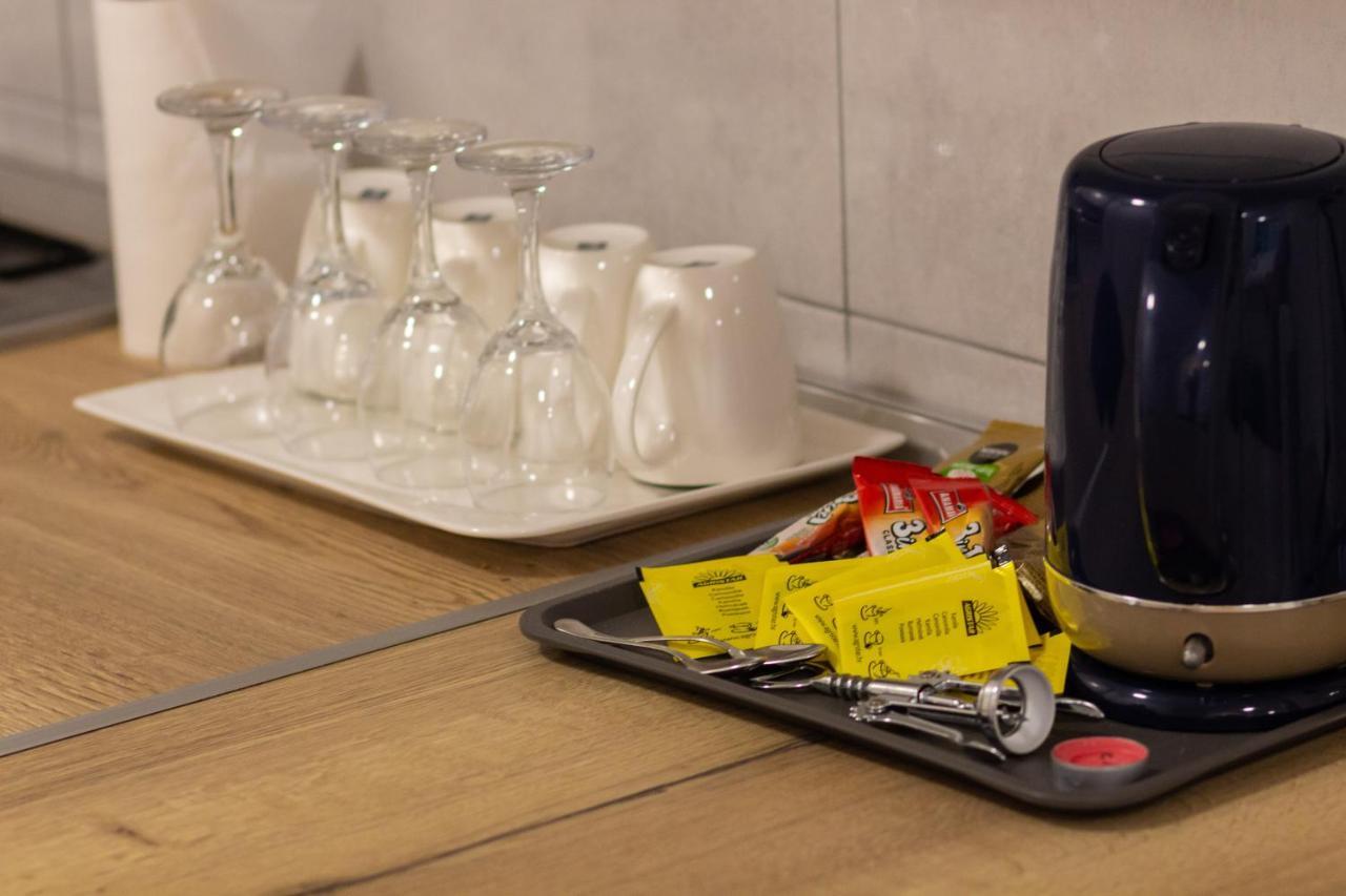 Gajeva Rooms - Stockholm Apartment Self Check-In Virovitica Εξωτερικό φωτογραφία