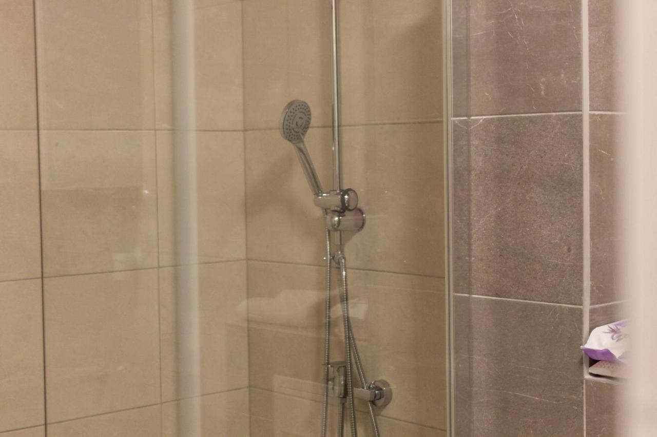 Gajeva Rooms - Stockholm Apartment Self Check-In Virovitica Εξωτερικό φωτογραφία