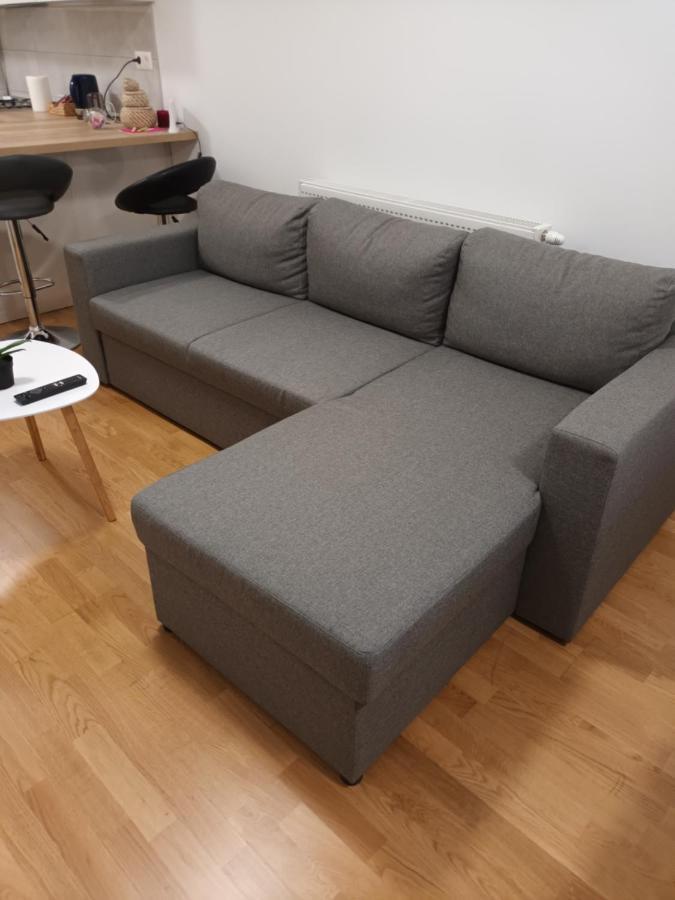 Gajeva Rooms - Stockholm Apartment Self Check-In Virovitica Εξωτερικό φωτογραφία
