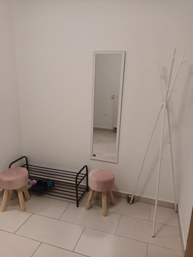 Gajeva Rooms - Stockholm Apartment Self Check-In Virovitica Εξωτερικό φωτογραφία