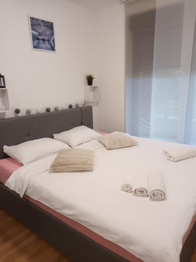 Gajeva Rooms - Stockholm Apartment Self Check-In Virovitica Εξωτερικό φωτογραφία