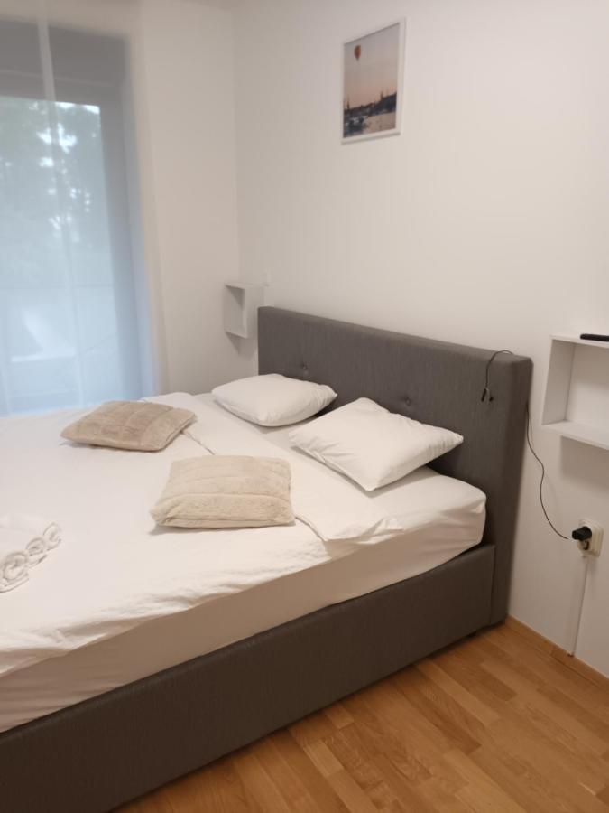 Gajeva Rooms - Stockholm Apartment Self Check-In Virovitica Εξωτερικό φωτογραφία