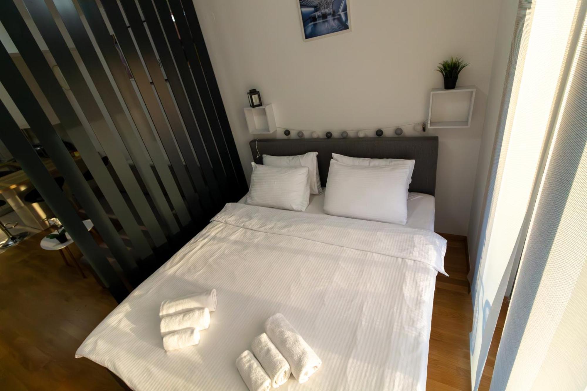 Gajeva Rooms - Stockholm Apartment Self Check-In Virovitica Εξωτερικό φωτογραφία