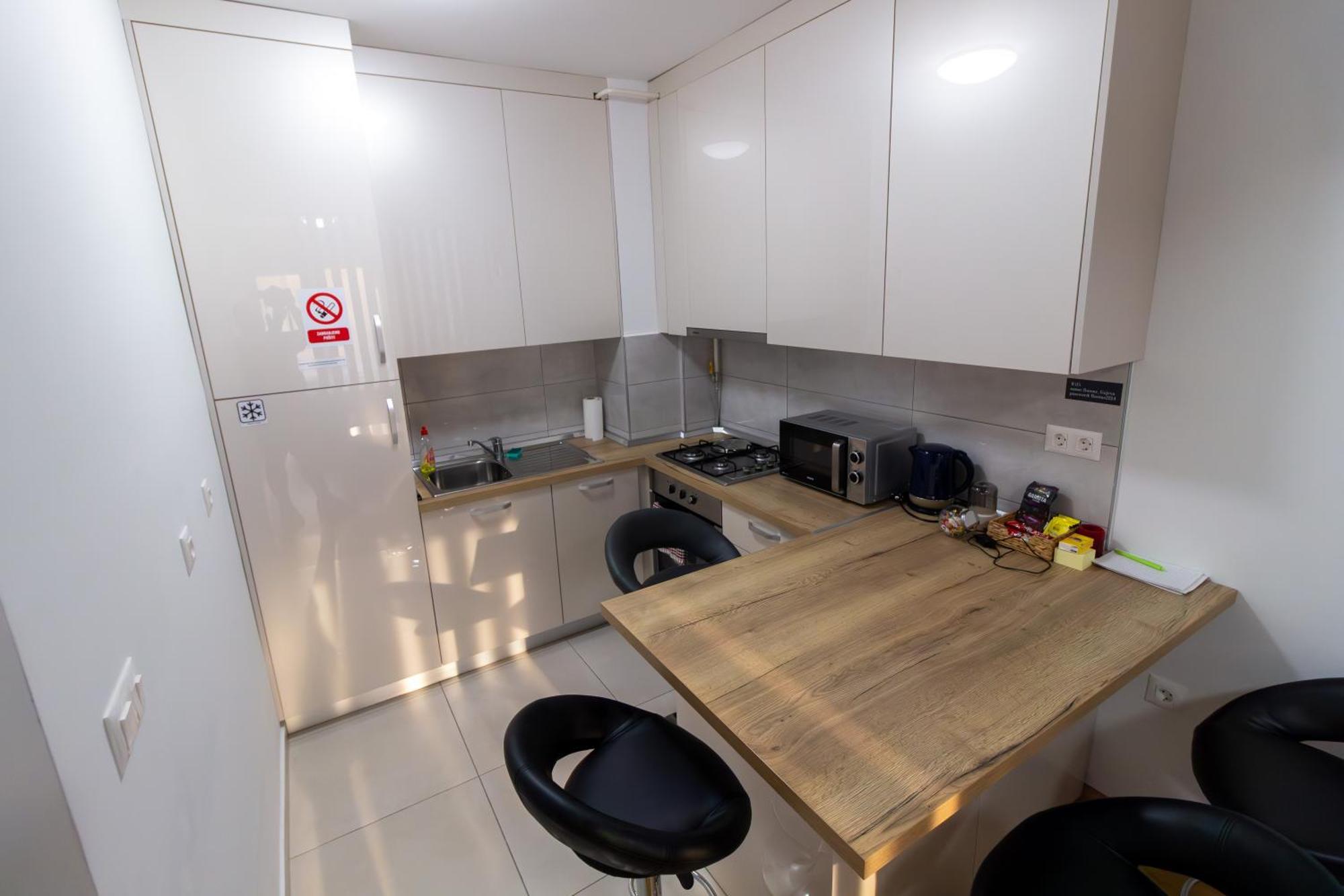 Gajeva Rooms - Stockholm Apartment Self Check-In Virovitica Εξωτερικό φωτογραφία