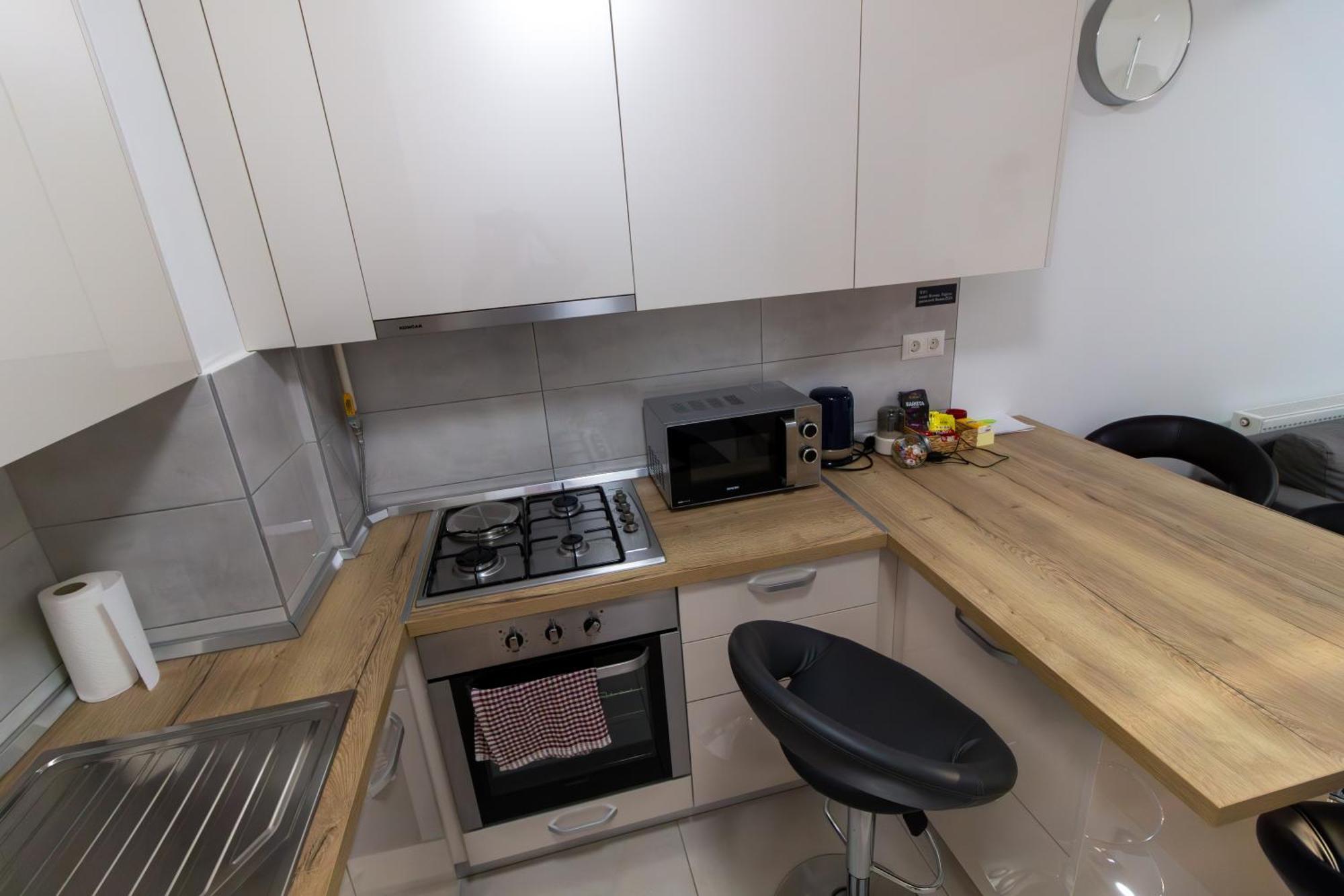 Gajeva Rooms - Stockholm Apartment Self Check-In Virovitica Εξωτερικό φωτογραφία