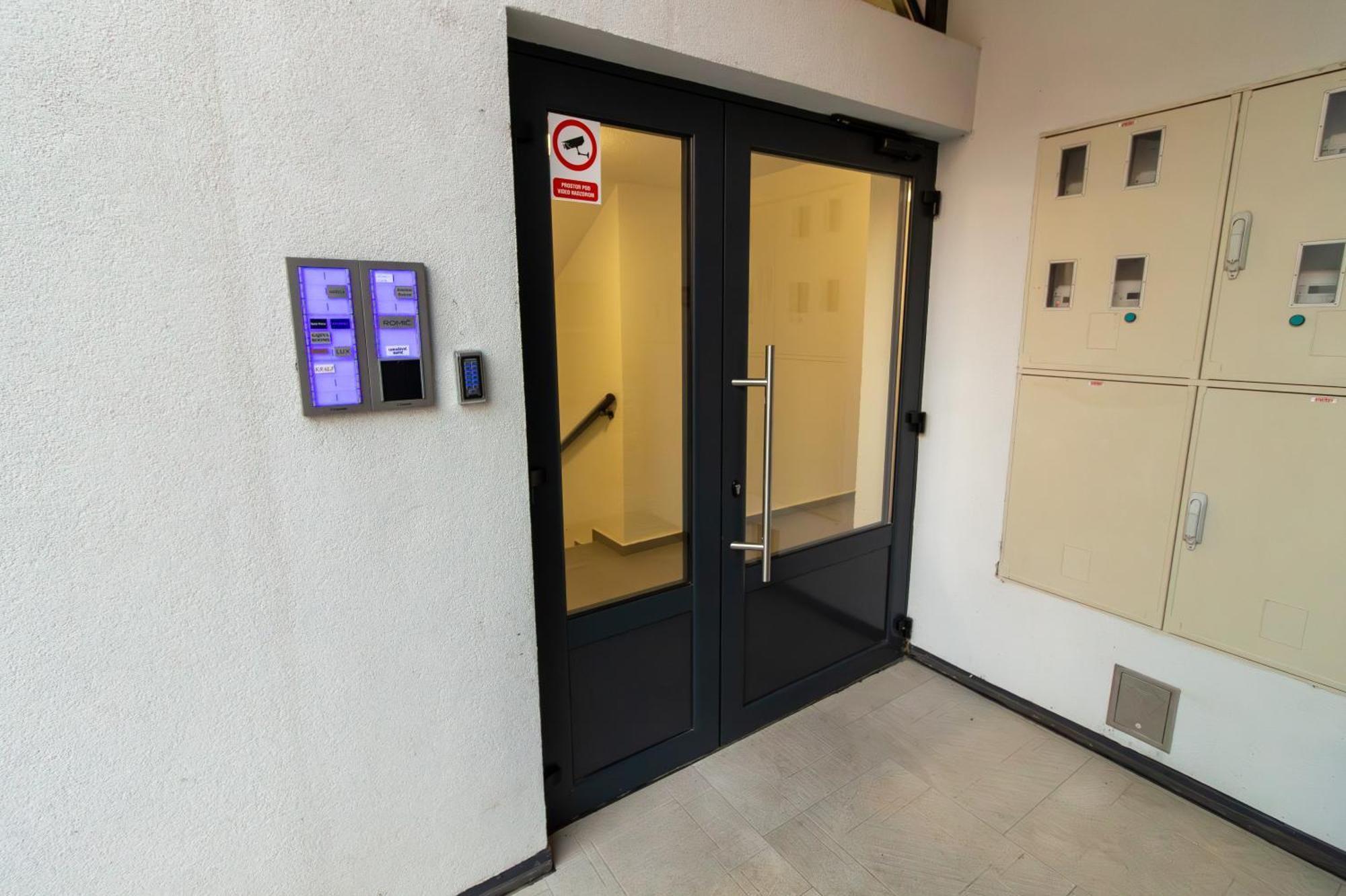 Gajeva Rooms - Stockholm Apartment Self Check-In Virovitica Εξωτερικό φωτογραφία